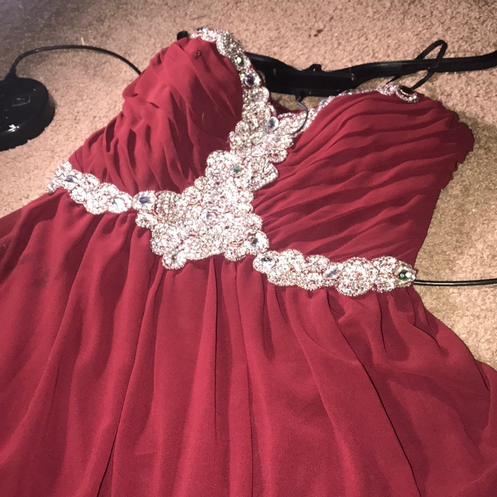 Formal Dress